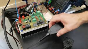 Software Cloning Damaged CEM-H in Volvo 2006 S60 Dealership