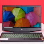 system model hp pavilion gaming laptop 15-ec0xxx age