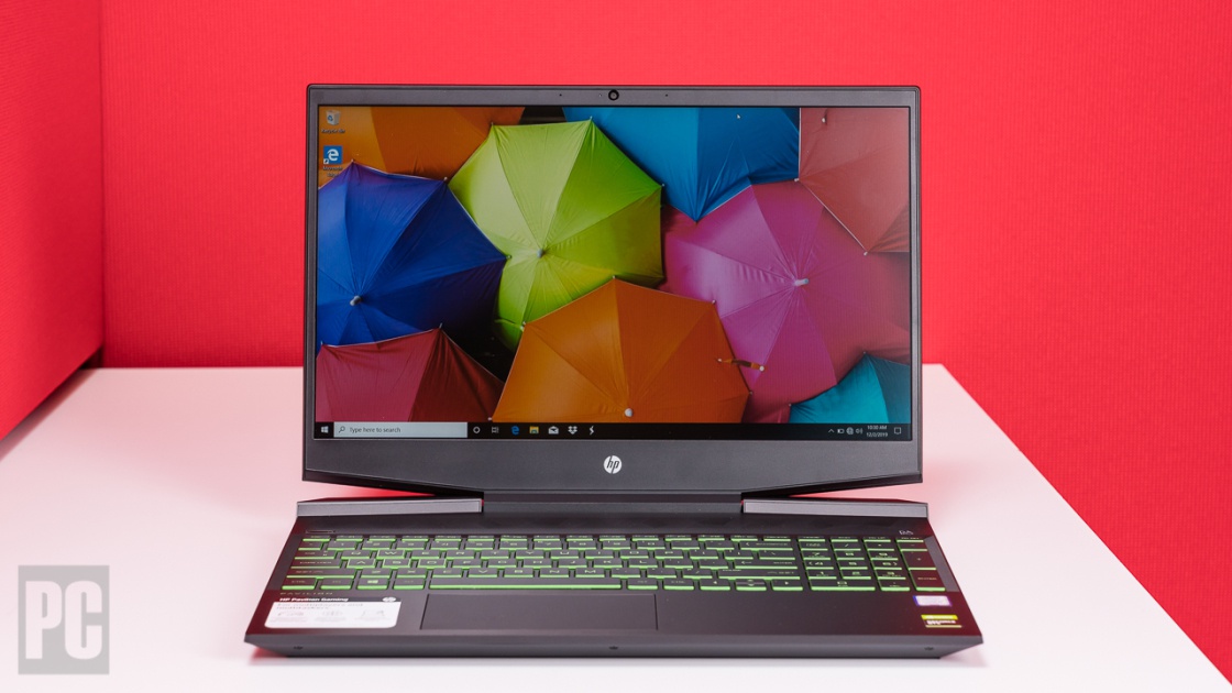 system model hp pavilion gaming laptop 15-ec0xxx age