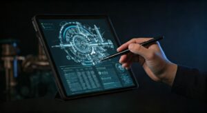 Digital Naperad Technologies Ltd