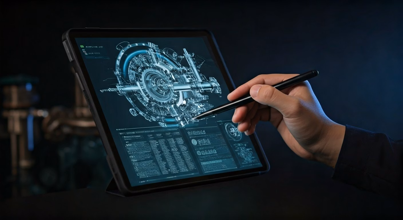 Digital Naperad Technologies Ltd