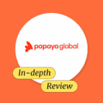 Evaluate the HR Software Company Papaya Global on BenAdmin