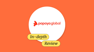 Evaluate the HR Software Company Papaya Global on BenAdmin