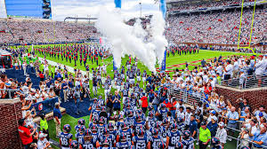 LSU Student Sports Tickets NFC Technology