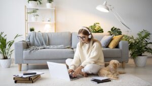 Ththometech Home Technology by TheHomeTrotters