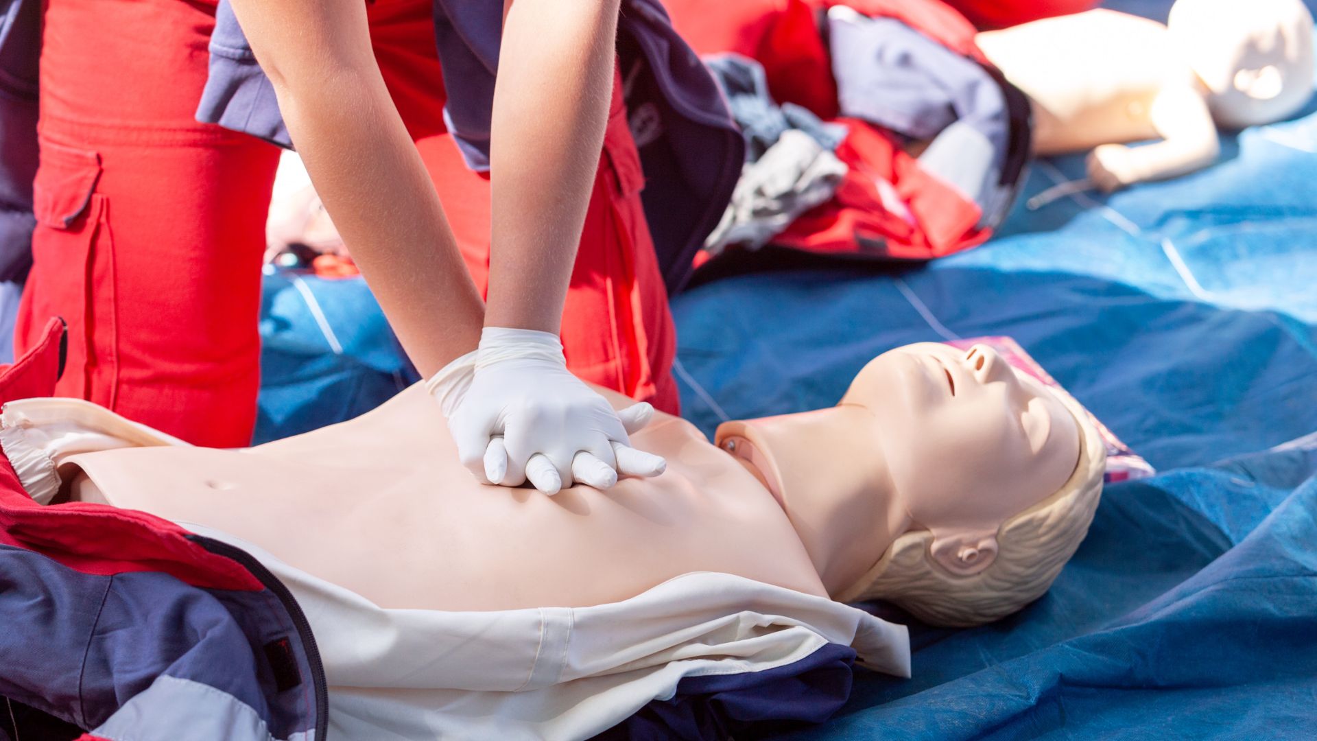 CPR Certification