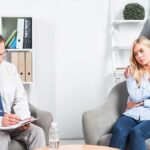 Right Mental Health Professional