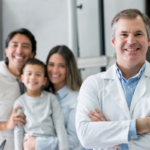 Family Dentist in Maintaining Your Loved Ones' Smiles